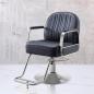 Preview: Großhandel B2B Friseursalon Barber Shop Frisierstuhl Friseurstuhl Frisörsessel Stuhl Sessel Barber
